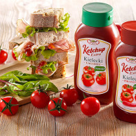 Ketchup photo 4
