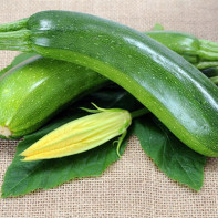 Courgettes photo 3