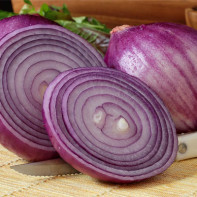 Fotka z Blue Onion