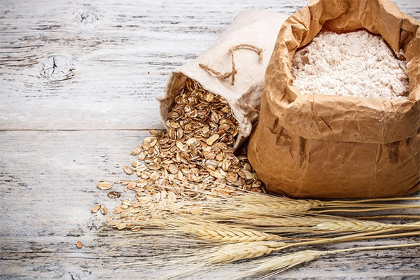 Les avantages et les inconvénients de la farine d'avoine
