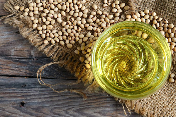 Les avantages et les inconvénients de l'huile de soja