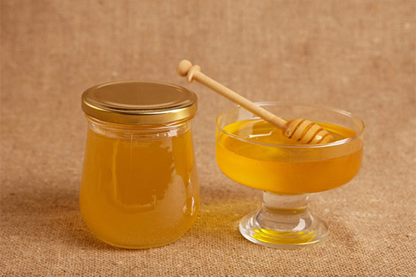 Comment utiliser le miel de tilleul