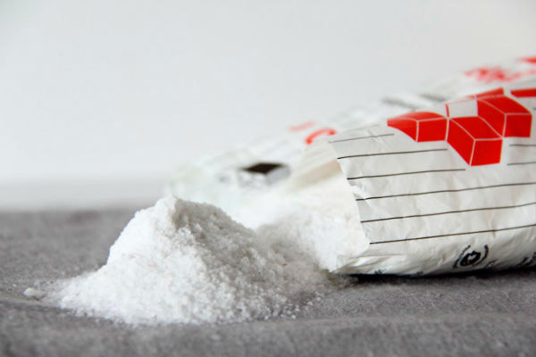 Comment choisir et conserver le sel iodé