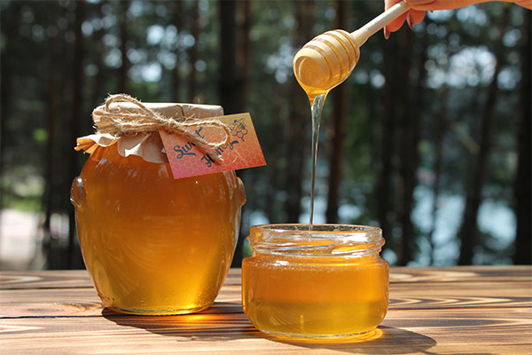 Que le miel en médecine traditionnelle