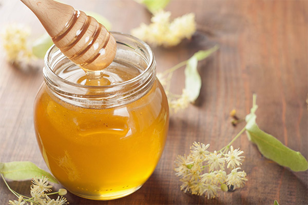 Les avantages et les inconvénients du miel de tilleul