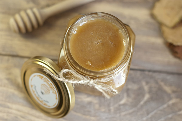 L'utilisation du miel forestier en cosmétologie