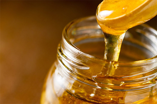 L'utilisation du miel de mai en cosmétologie