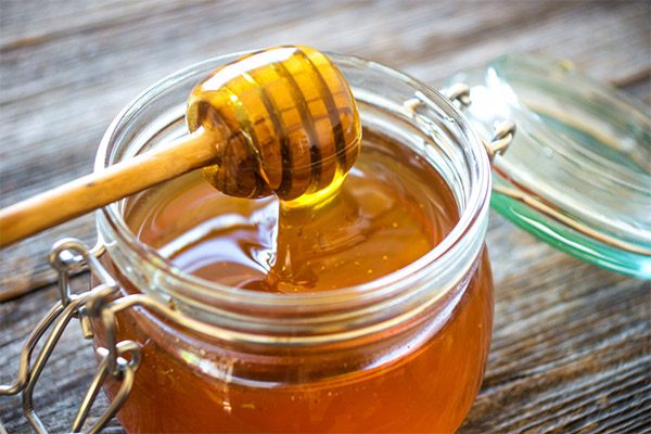 L'utilisation du miel de mai dans la cuisine