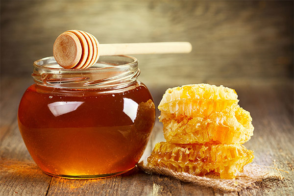 ما هي منتجات النحل التي يمكن ولا يجب استهلاكها في مرض السكري