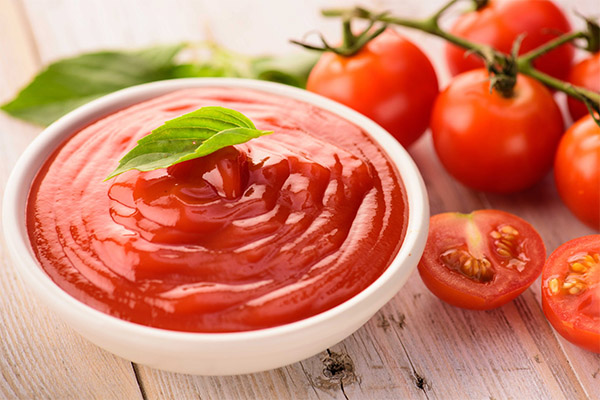 Est-il possible de manger du ketchup pendant le jeûne