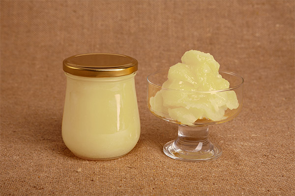 L'utilisation du miel de trèfle en cosmétologie