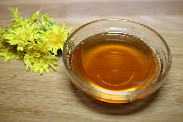 L'utilisation du miel de pissenlit en cosmétologie